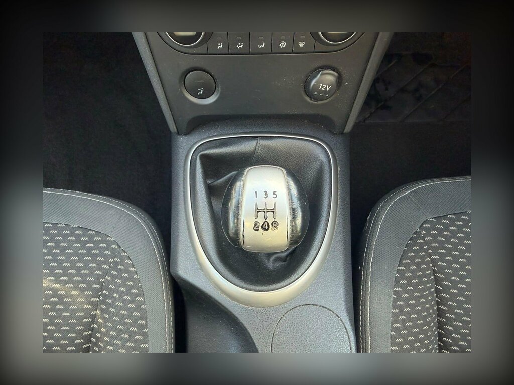 Nissan Qashqai Acenta Dci #12