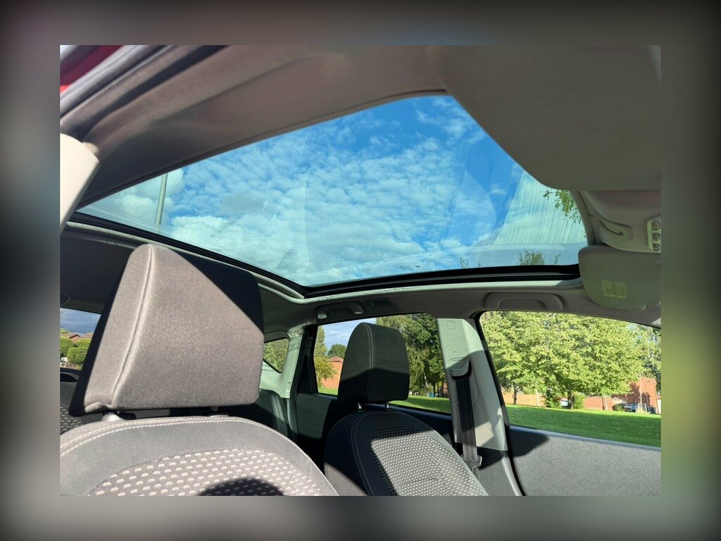 Nissan Qashqai Acenta Dci #22