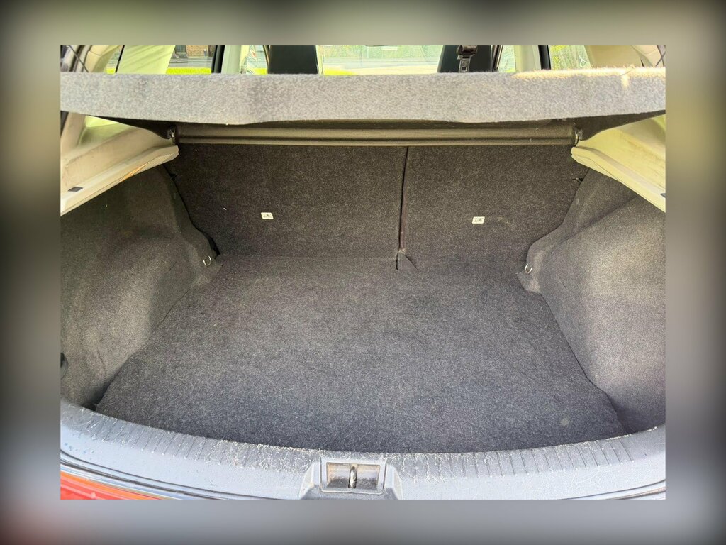 Nissan Qashqai Acenta Dci #9
