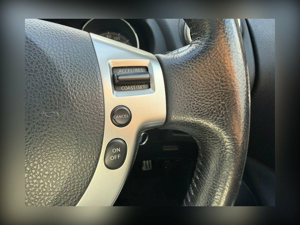 Nissan Qashqai Acenta Dci #15