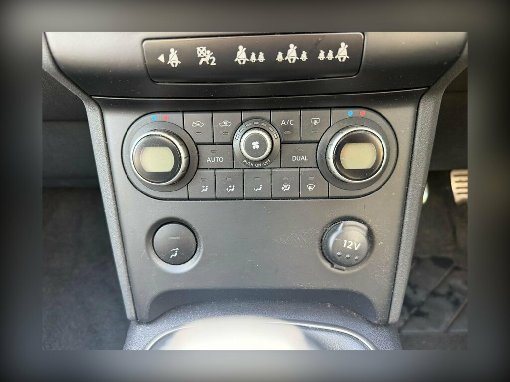 Nissan Qashqai Acenta Dci #19