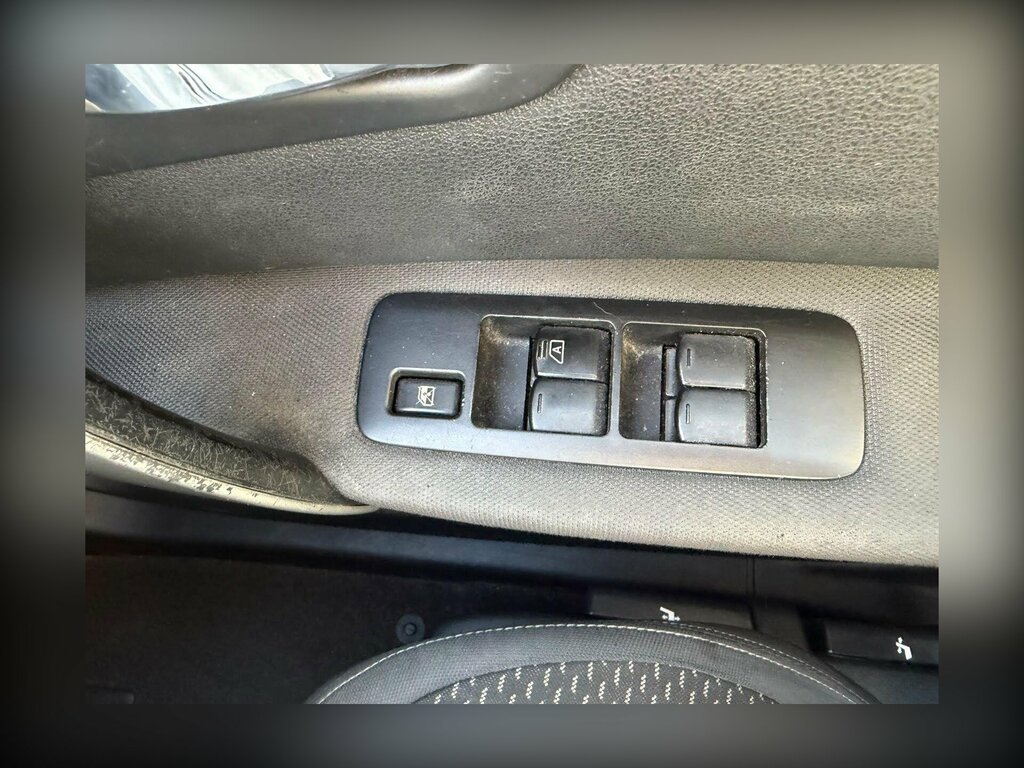 Nissan Qashqai Acenta Dci #27