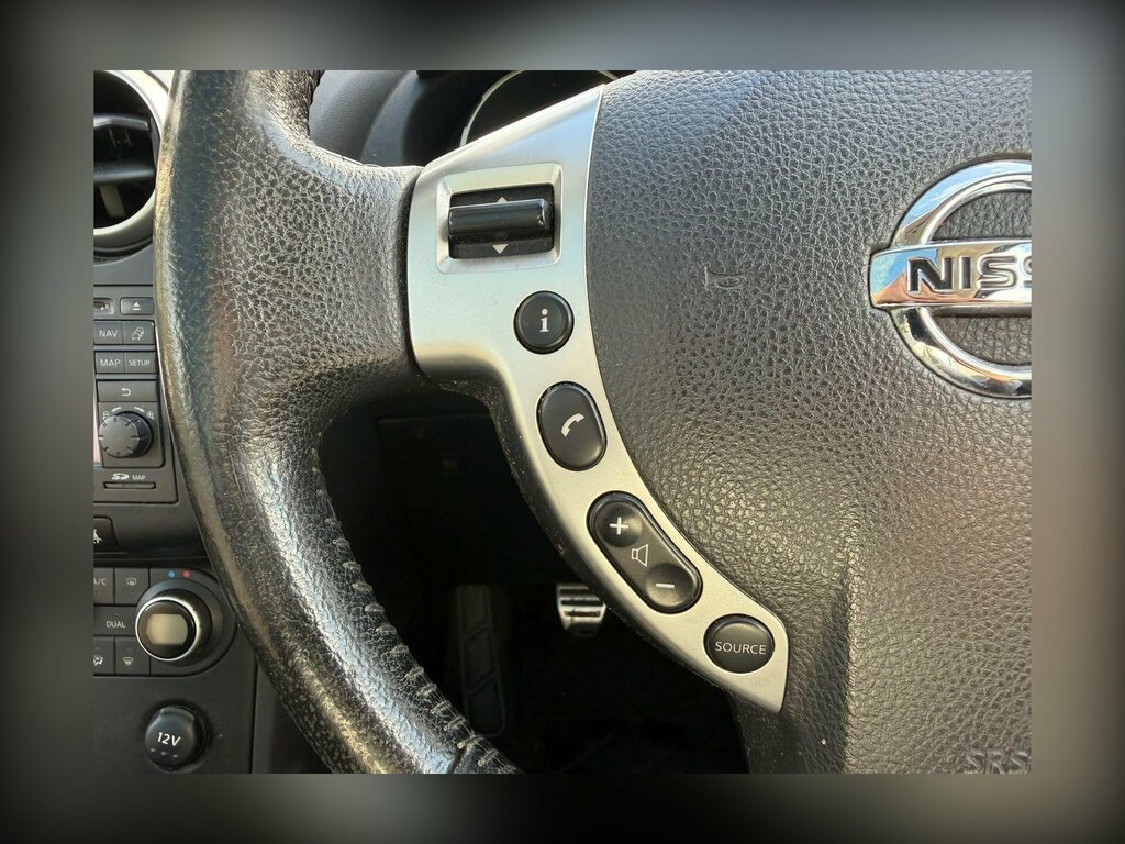 Nissan Qashqai Acenta Dci #14