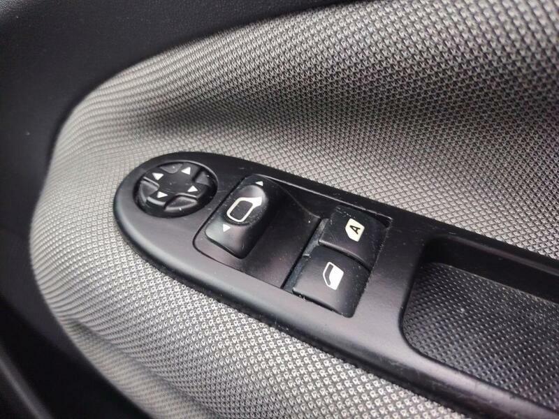 Citroen C3 Picasso Selection Blue #20