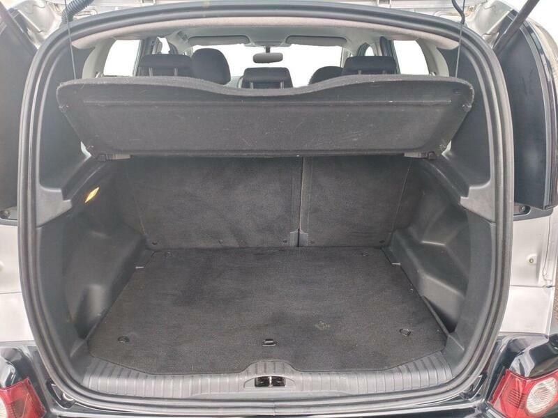 Citroen C3 Picasso Selection Blue #17
