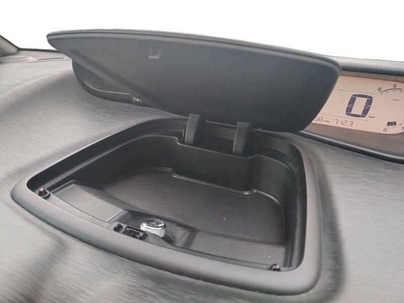 Citroen C3 Picasso Selection Blue #22