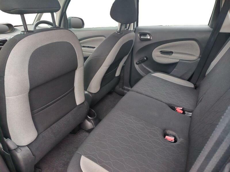Citroen C3 Picasso Selection Blue #16