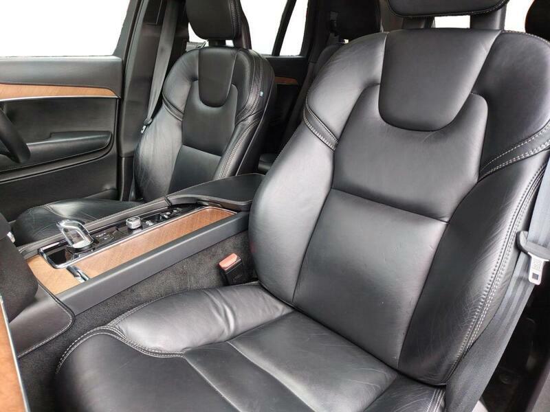 Volvo XC90 2.0H T8 Twin Engine 10.4Kwh Inscription Pro Suv Gold