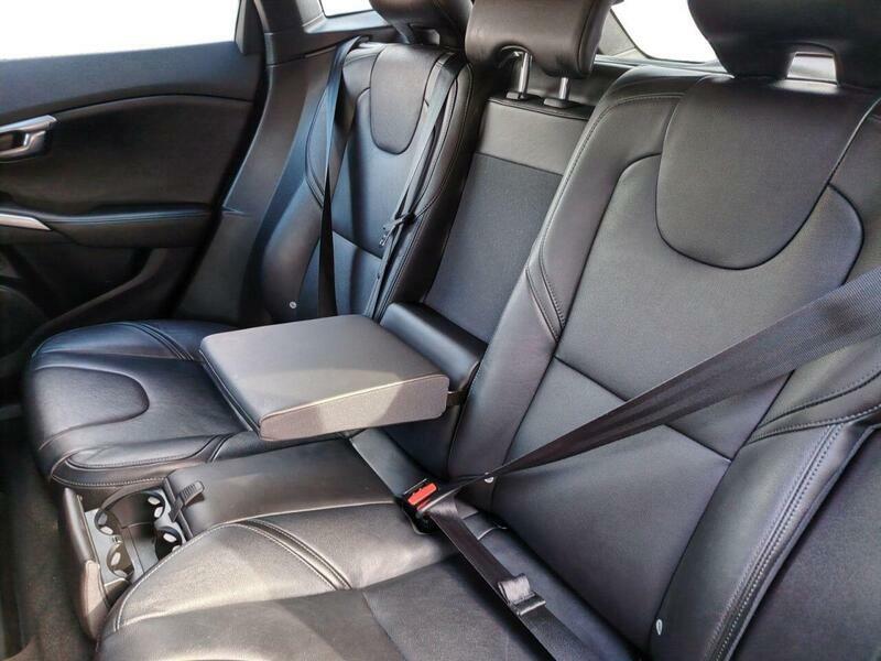 Volvo V40 T2 Momentum Nav Plus Silver #41