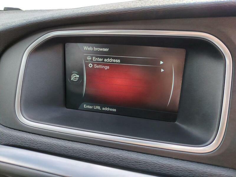 Volvo V40 T2 Momentum Nav Plus Silver #29