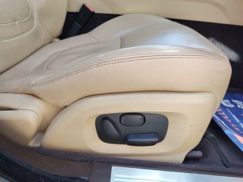 Jaguar XF D V6 S Premium Luxury Grey #42