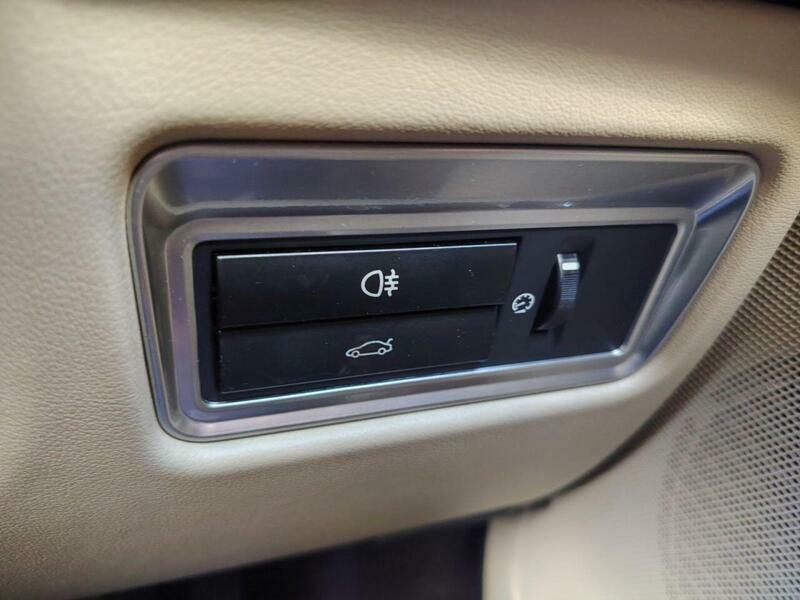 Jaguar XF D V6 S Premium Luxury Grey #22