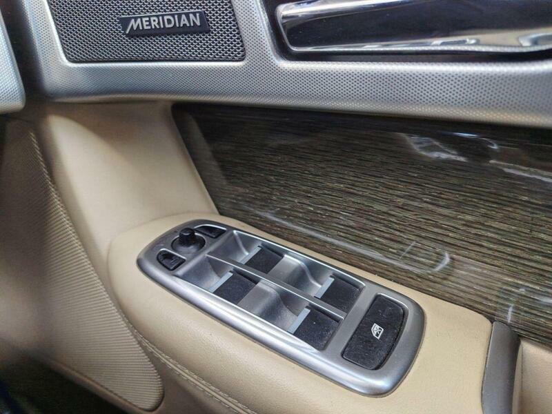 Jaguar XF D V6 S Premium Luxury Grey #21