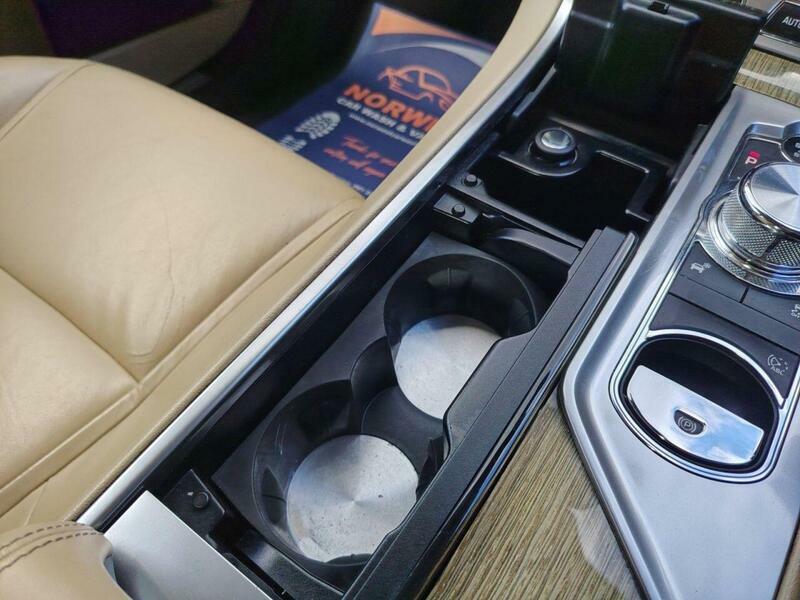 Jaguar XF D V6 S Premium Luxury Grey #36