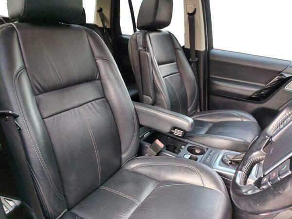 Land Rover Freelander 2 2.2 Sd4 Hse Lux Suv Commandshift 4Wd Eu Blue #5
