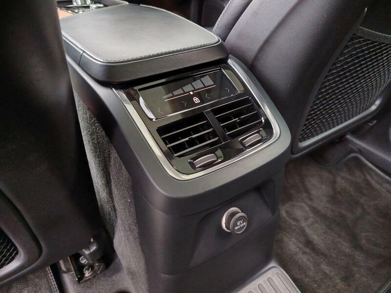 Volvo XC90 2.0H T8 Twin Black #9