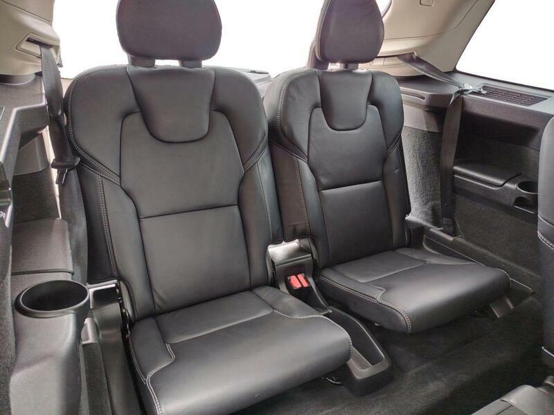 Volvo XC90 2.0H T8 Twin Black #12