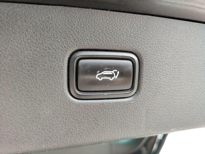 Hyundai Tucson 1.7L Crdi Se Blue Grey #35