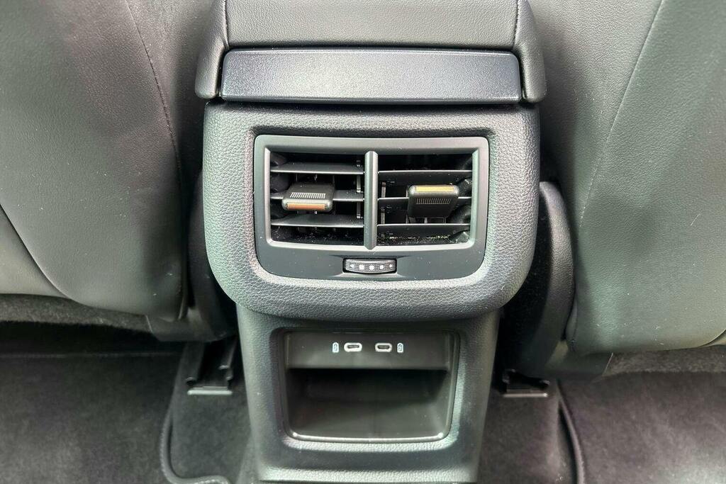 Cupra Ateca 1.5 Ecotsi V2 Suv Dsg White #36