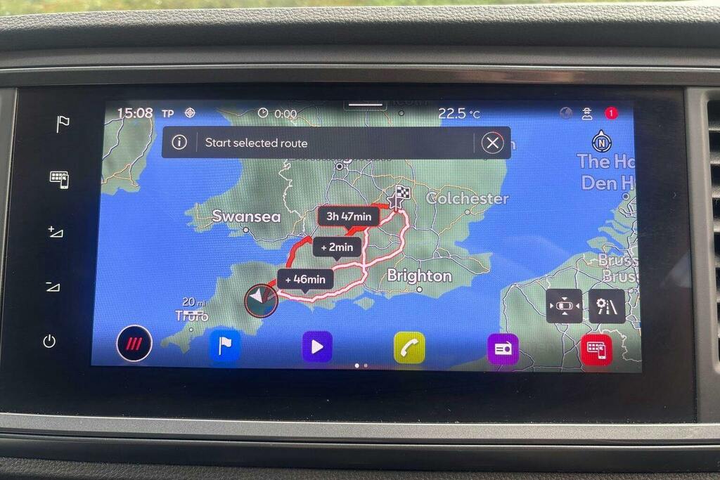 Cupra Ateca 1.5 Ecotsi V2 Suv Dsg White #17