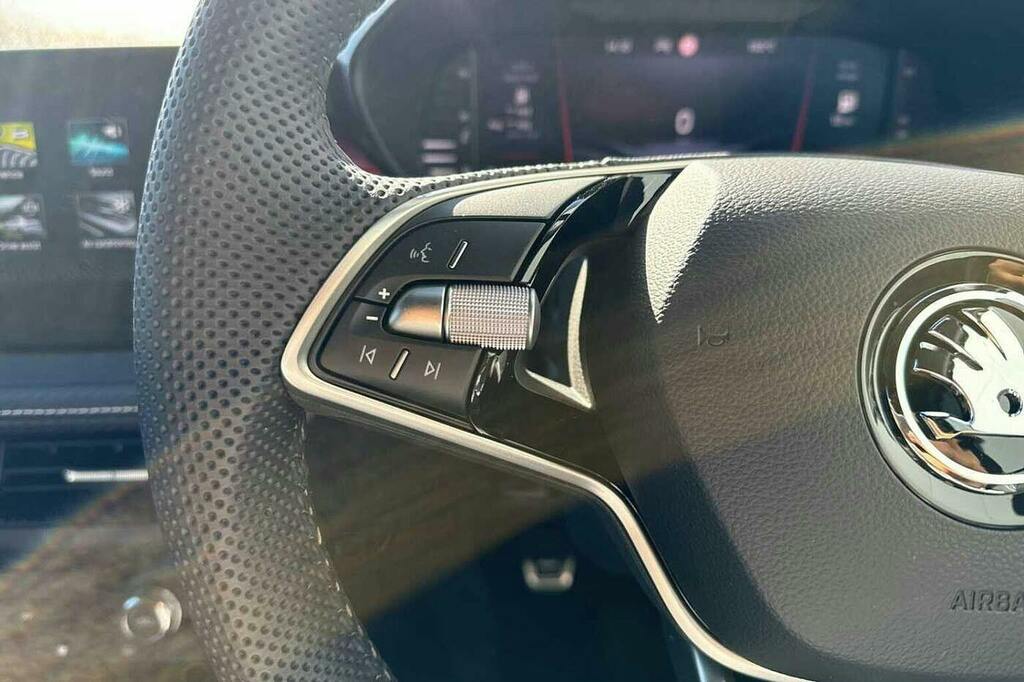 Skoda Fabia Colour Edition Silver #27