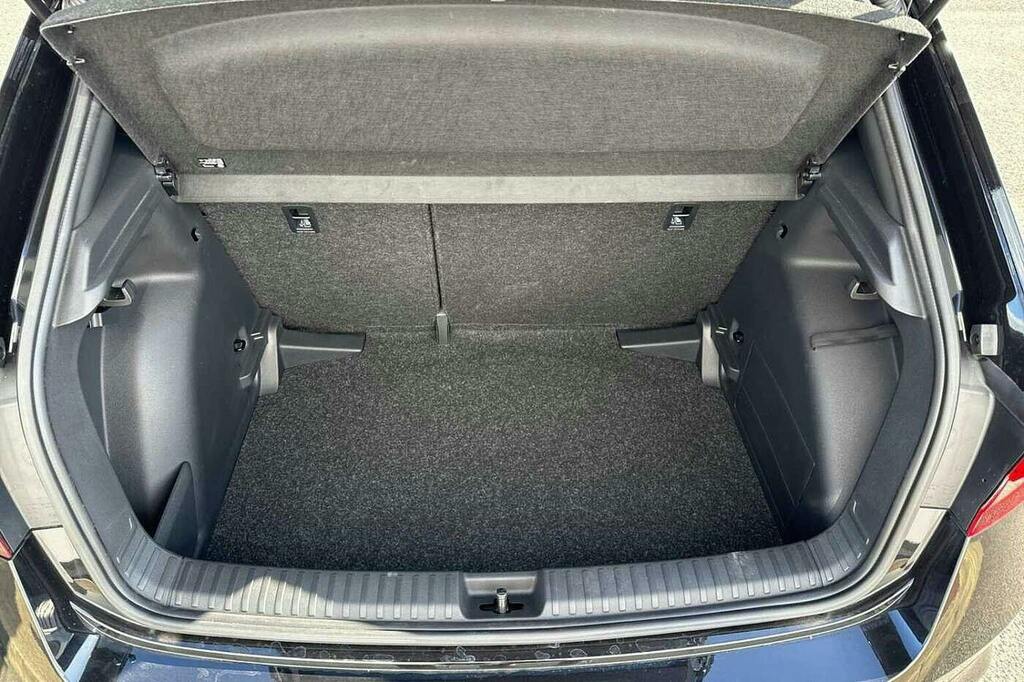 Skoda Fabia Colour Edition Silver #11