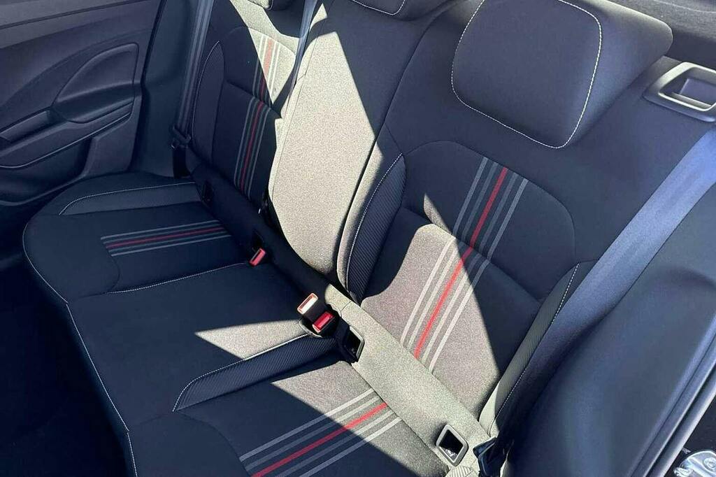 Skoda Fabia Colour Edition Silver #8