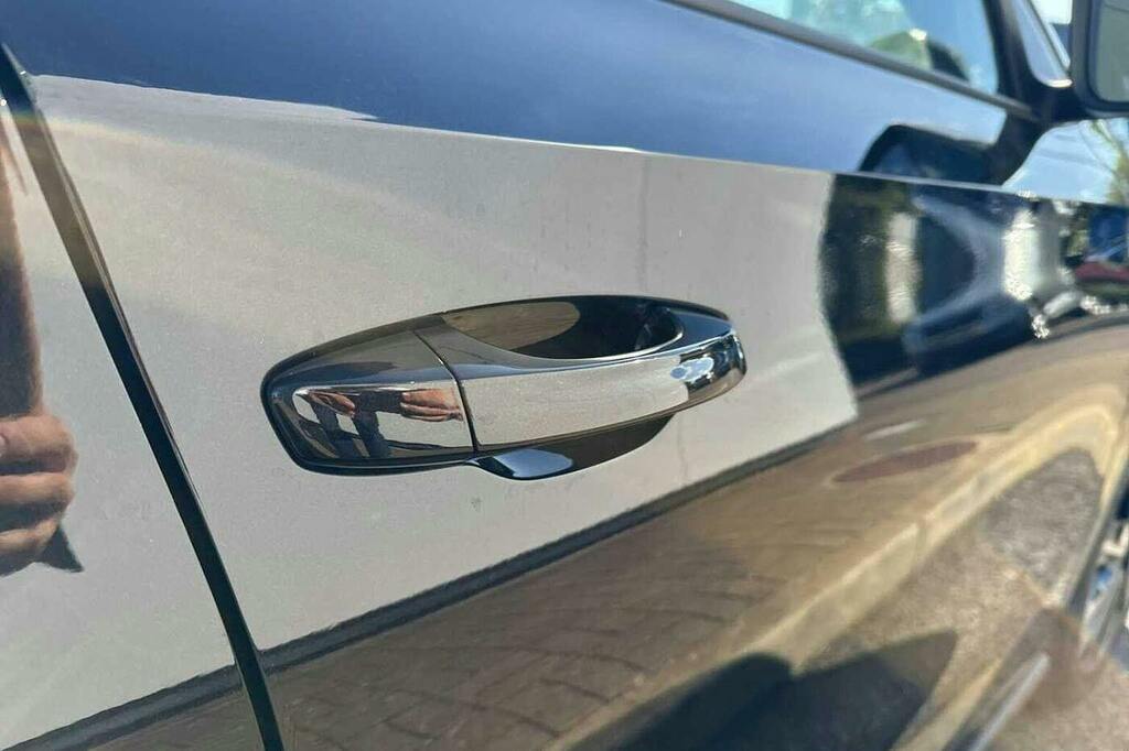 Skoda Fabia Colour Edition Silver #18