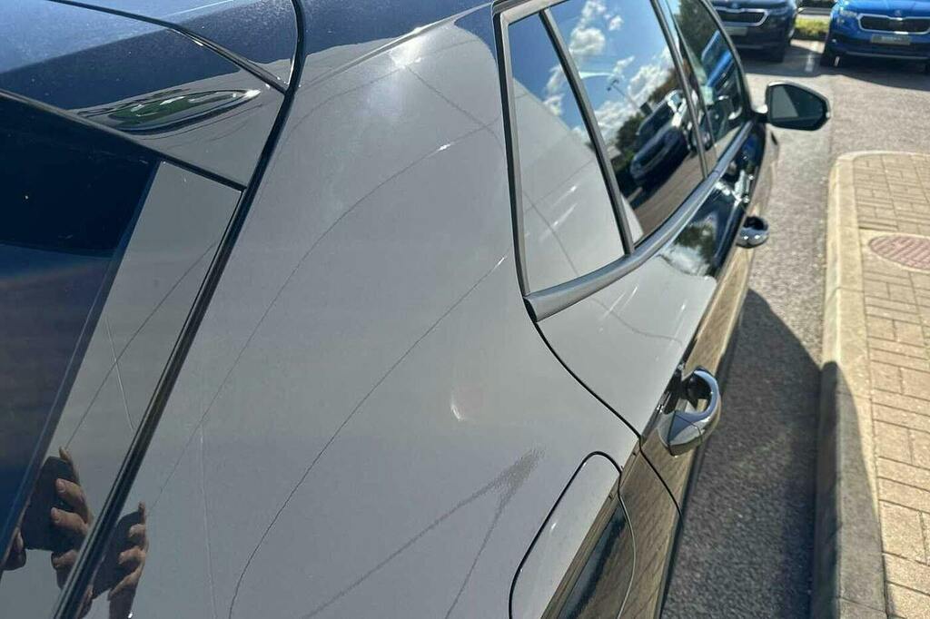 Skoda Fabia Colour Edition Silver #15