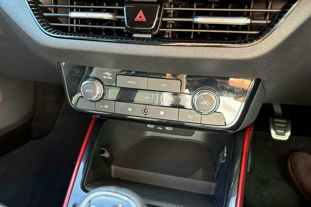 Skoda Fabia Colour Edition Silver #30