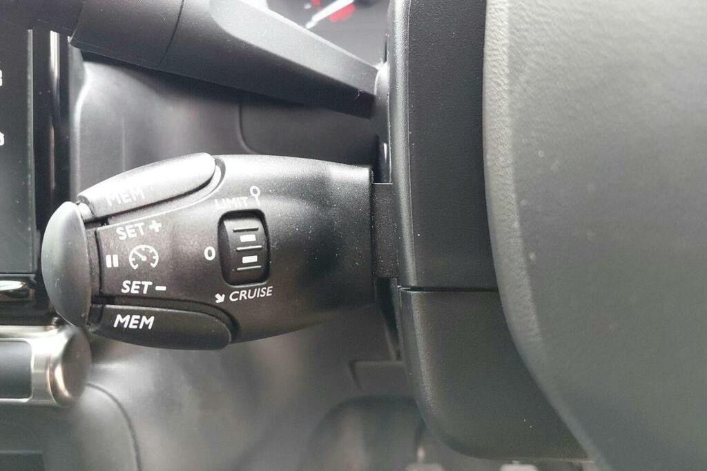 Citroen C3 1.2 Puretech C-series Edition Grey #28