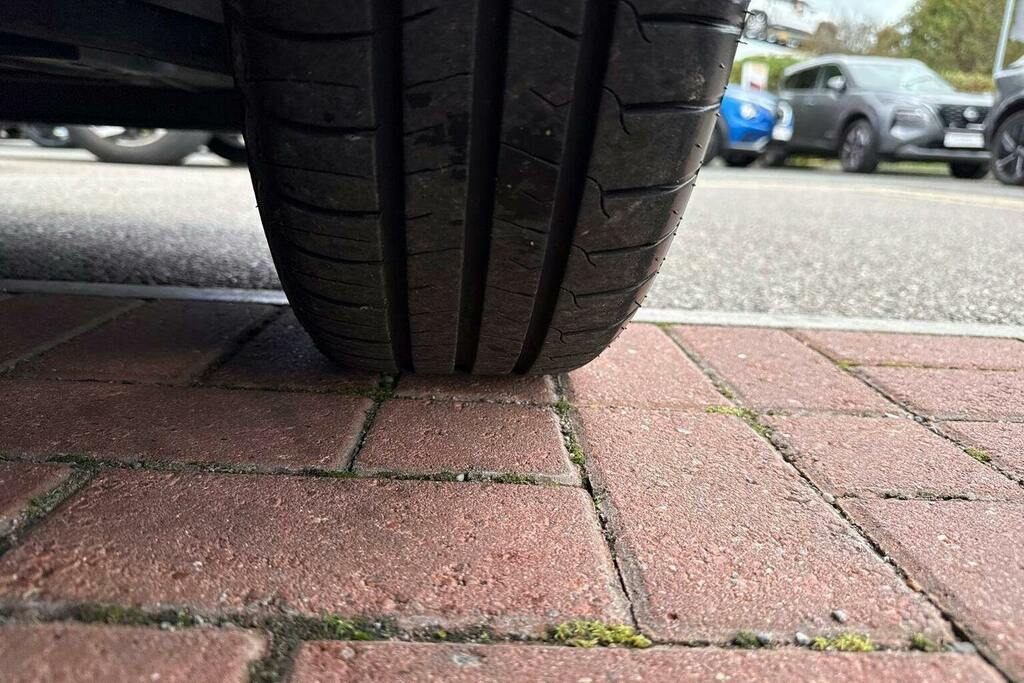 Suzuki Ignis 1.2 Dualjet Mhev Sz-t Black #21