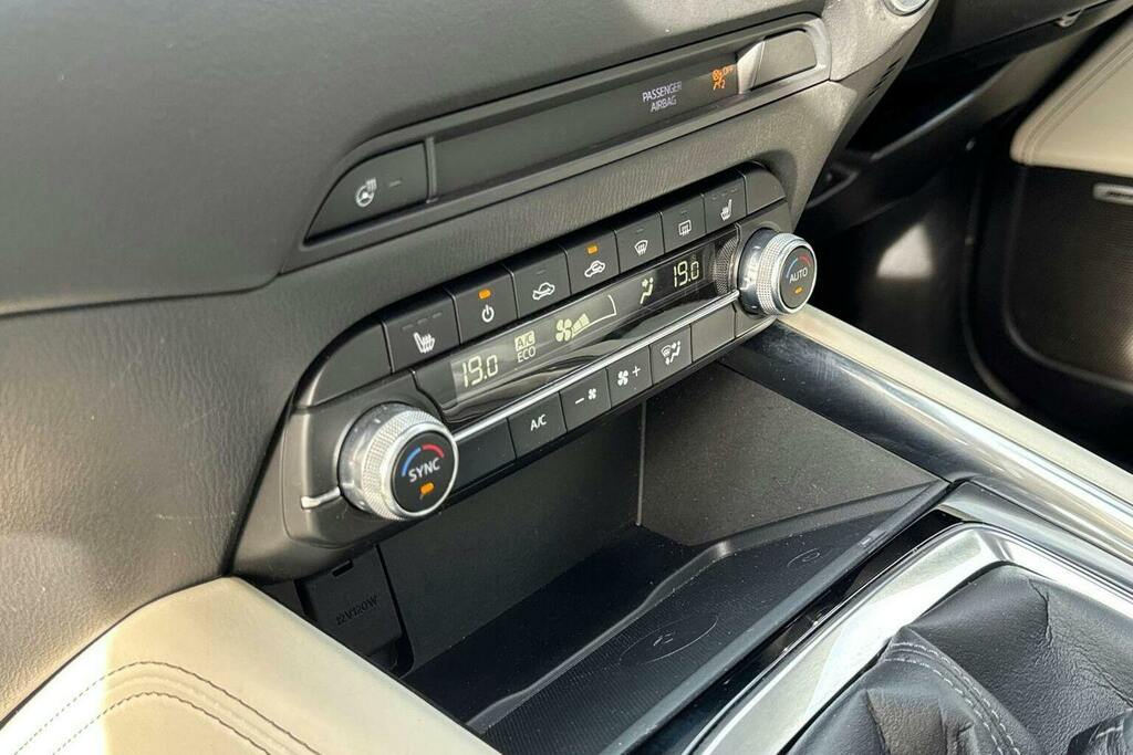 Mazda CX-5 2.0 Sport Edition Blue #27