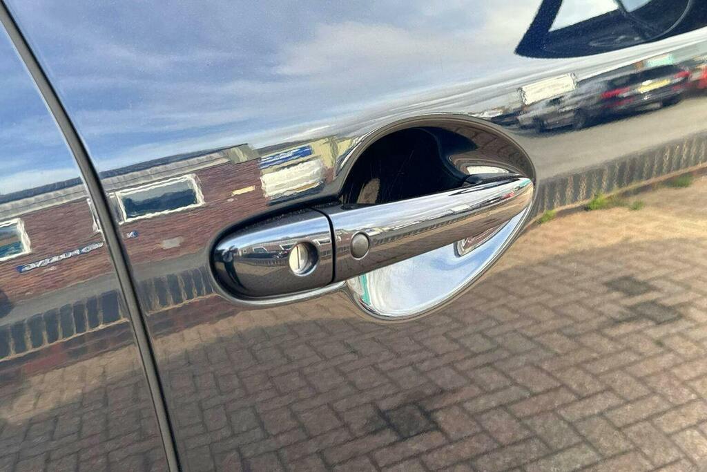 Mazda CX-5 2.0 Sport Edition Blue #40