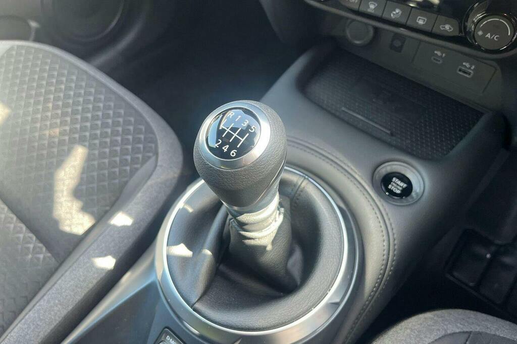 Nissan Juke 1.0 Dig-t Tekna  #45