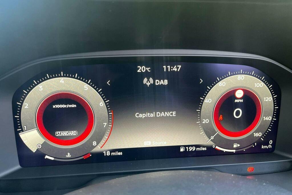 Nissan Juke 1.0 Dig-t Tekna  #39