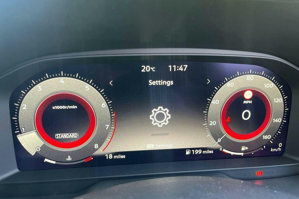 Nissan Juke 1.0 Dig-t Tekna  #42