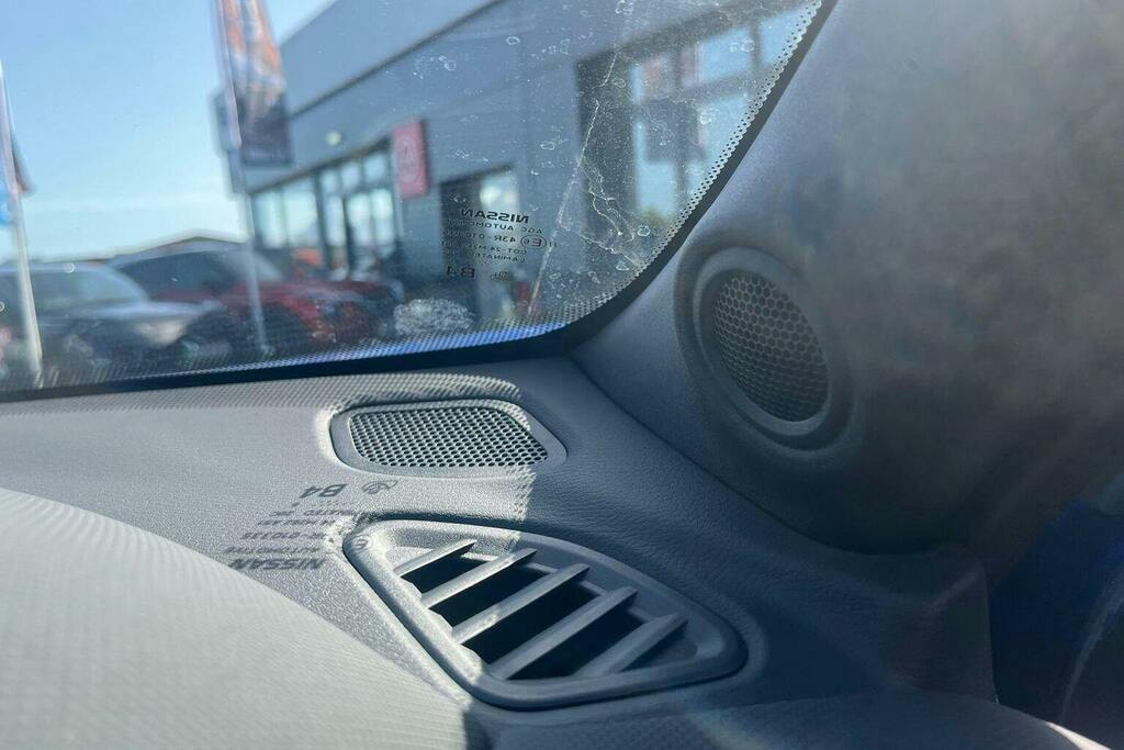 Nissan Juke 1.0 Dig-t Tekna  #65