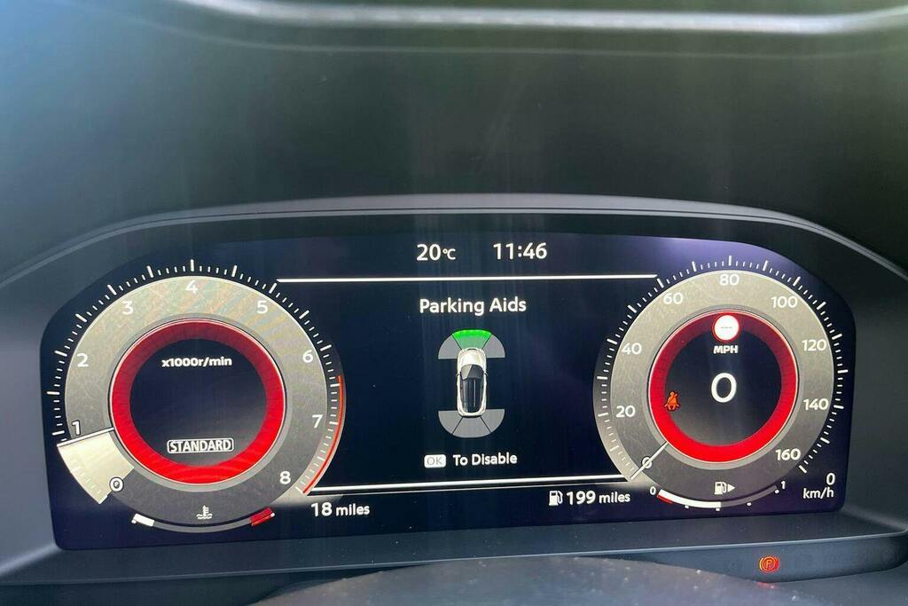 Nissan Juke 1.0 Dig-t Tekna  #32