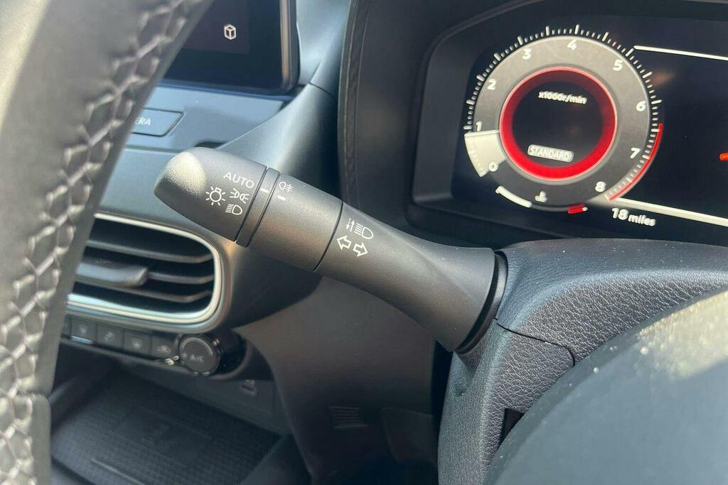Nissan Juke 1.0 Dig-t Tekna  #51