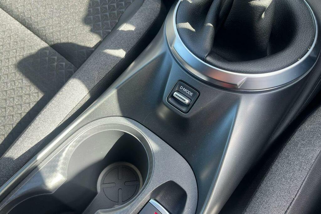 Nissan Juke 1.0 Dig-t Tekna  #46