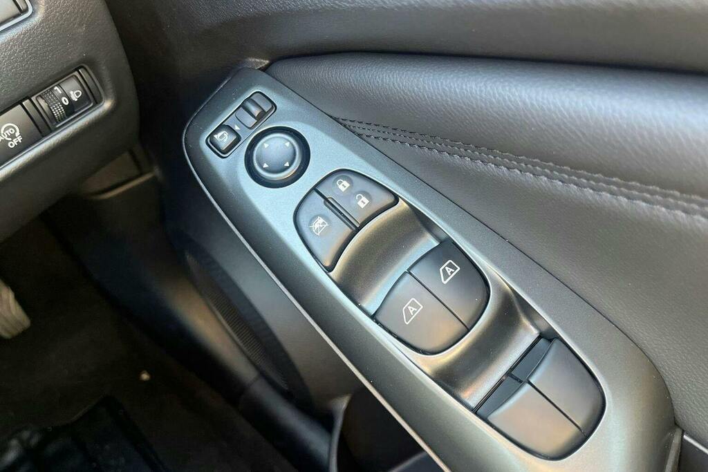 Nissan Juke 1.0 Dig-t Tekna  #54