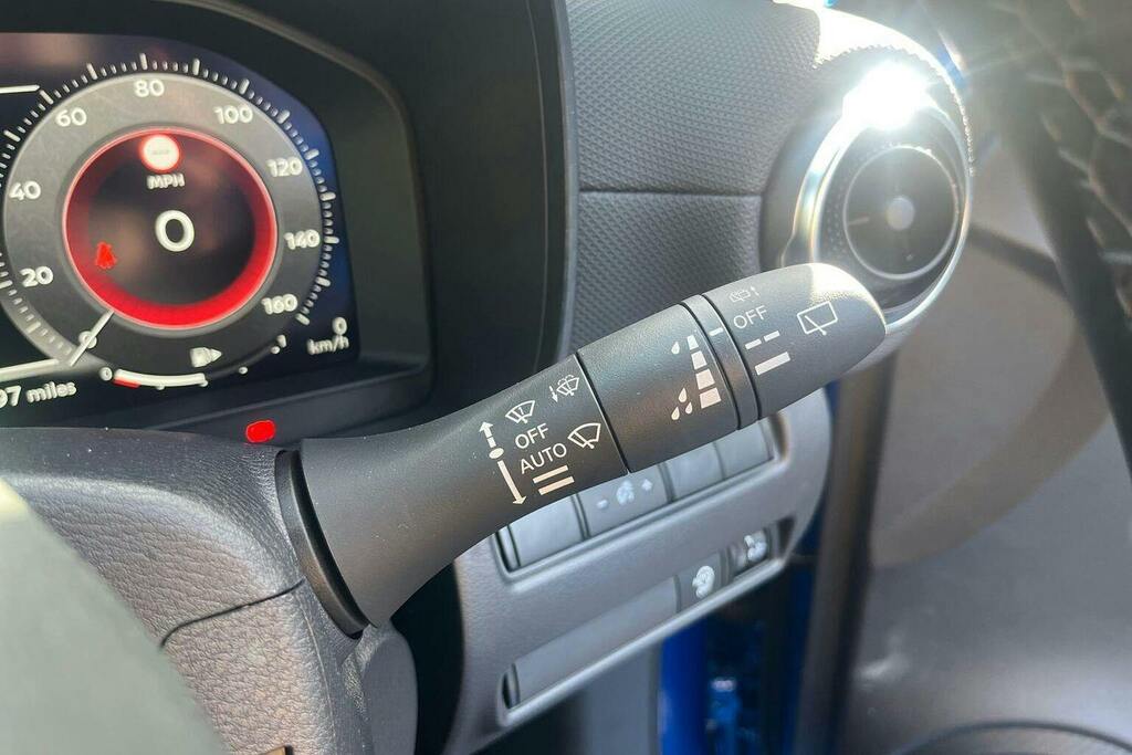 Nissan Juke 1.0 Dig-t Tekna  #52