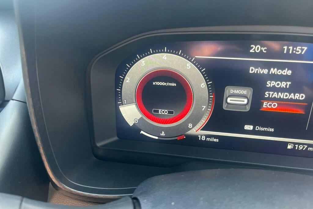 Nissan Juke 1.0 Dig-t Tekna  #58