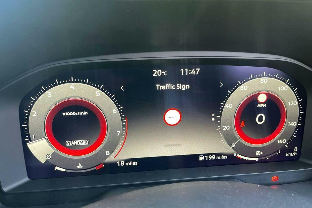 Nissan Juke 1.0 Dig-t Tekna  #41