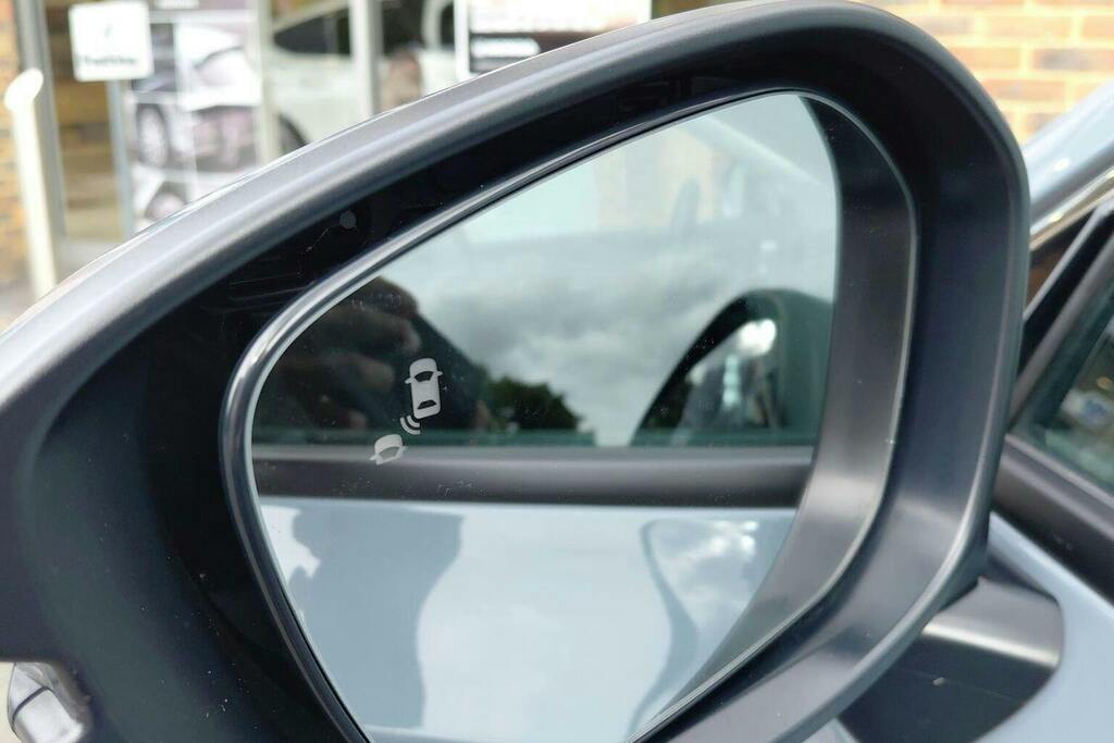 Honda Civic 2.0 Ehev Advance Cvt Red #21