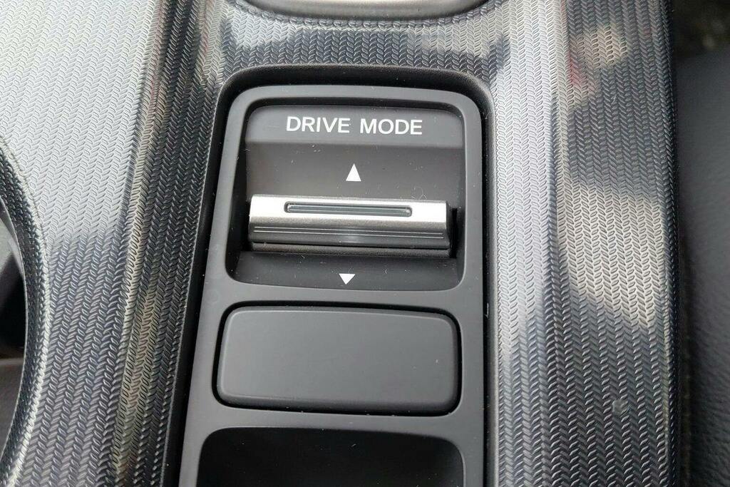 Honda Civic 2.0 Ehev Advance Cvt Red #29