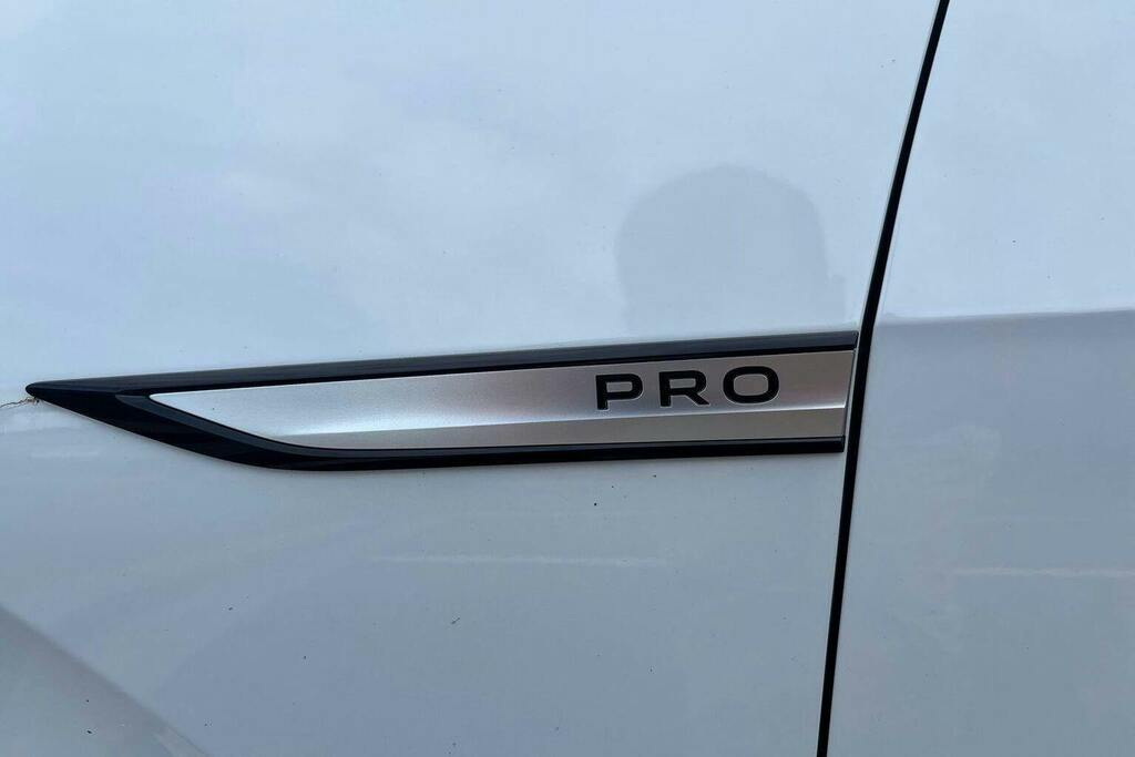 Volkswagen ID.3 Id.3 Life Pro Performance 204Ps 1-Speed Black #37