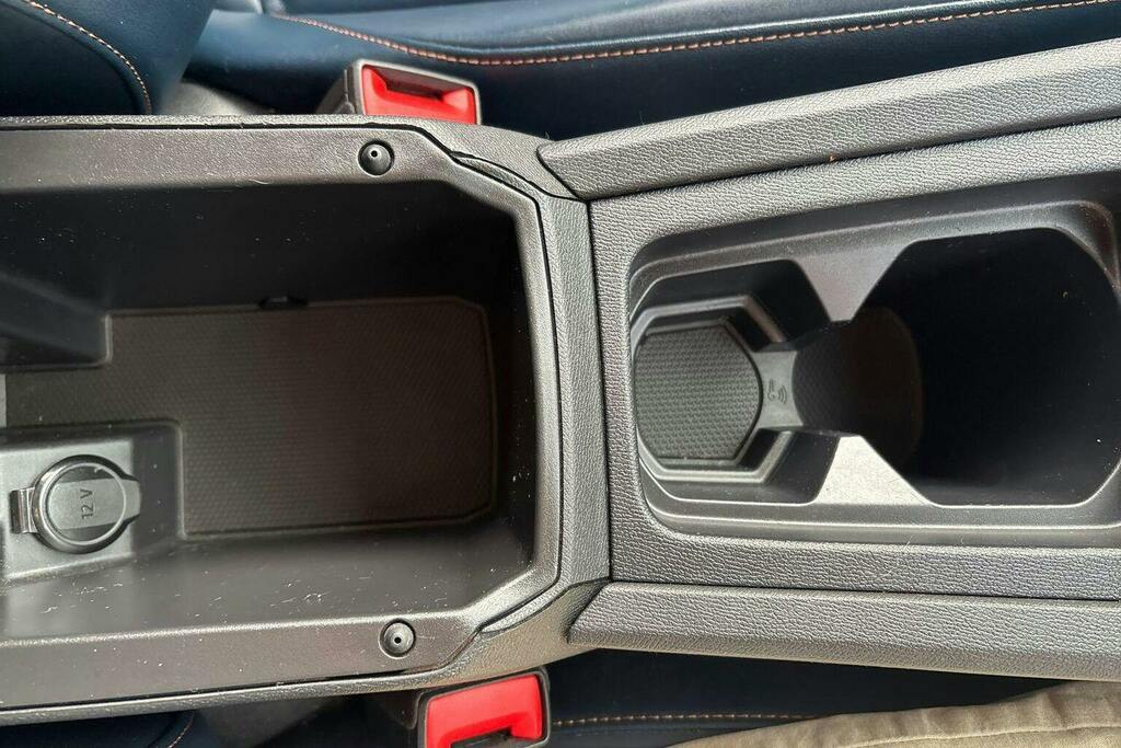 Cupra Formentor 2.0 Tsi 310 Vzn Dsg 4Drive Black #28