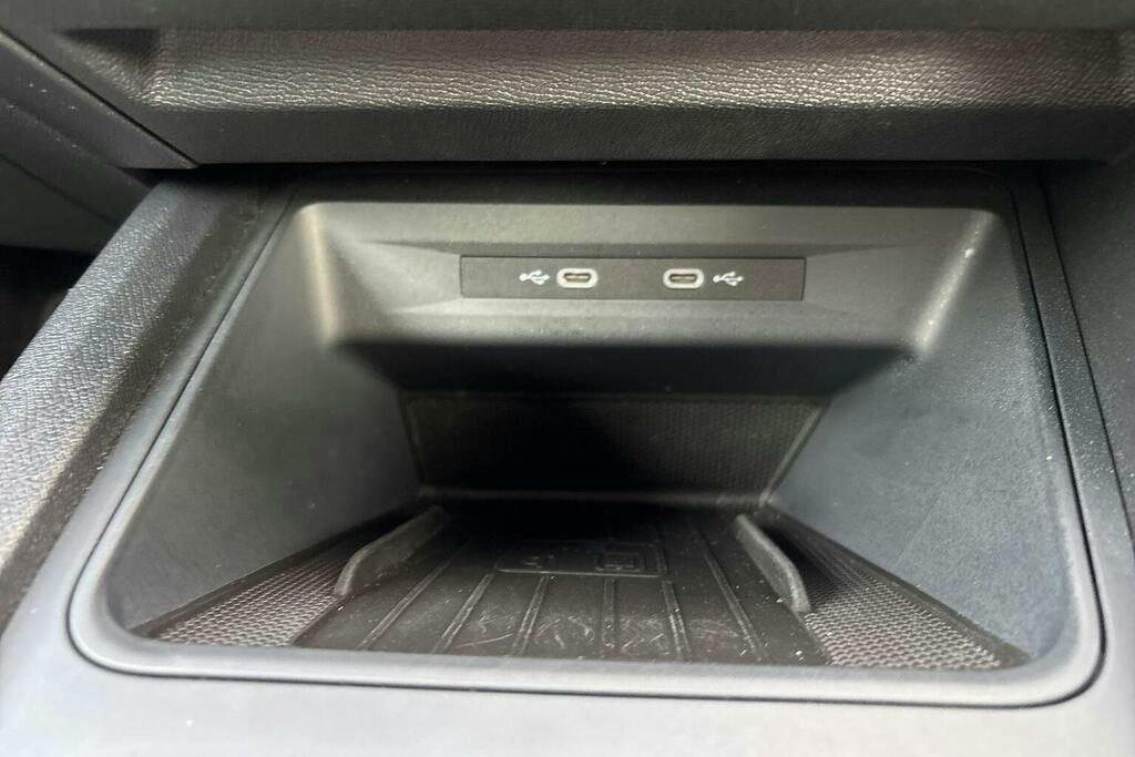 Cupra Formentor 2.0 Tsi 310 Vzn Dsg 4Drive Black #40